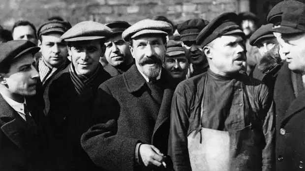 «Мощь воздушного флота зиждется на двух данных». К 100-летию «Аэрофлота»