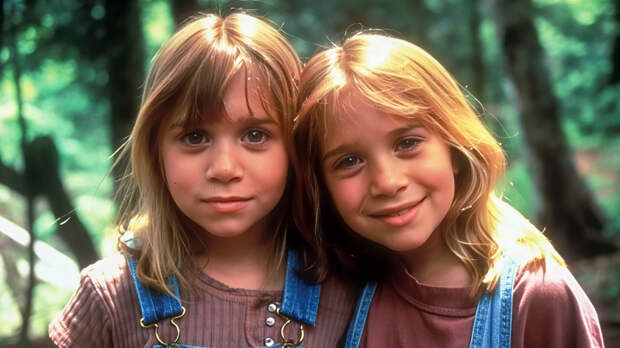 «Двое: я и моя тень»: как изменились актеры фильма за 31 год