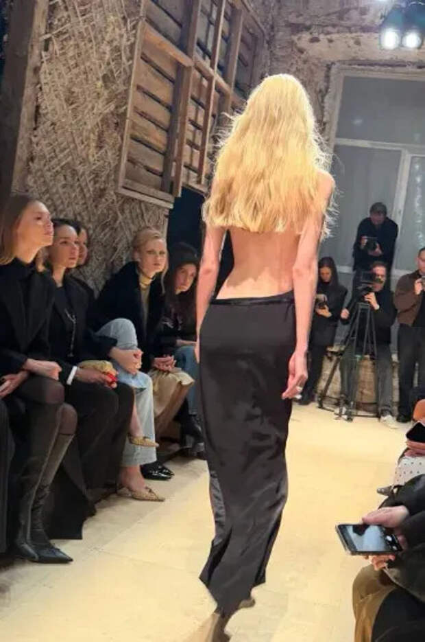 Sashaverse осень-зима — 2026