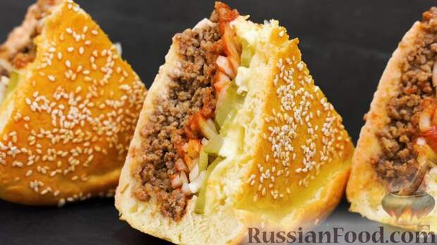 рецепты