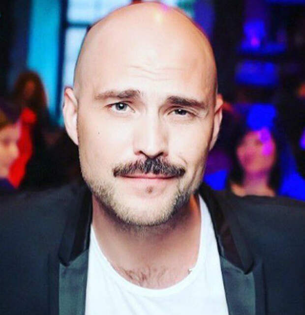 Дмитрий Торин Дмитрий Торин