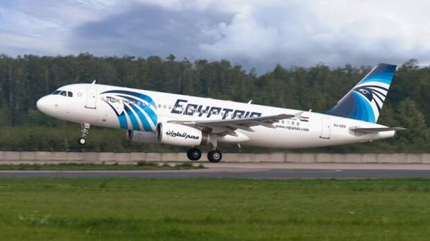 Возобновление прямых рейсов в Египет не за горами