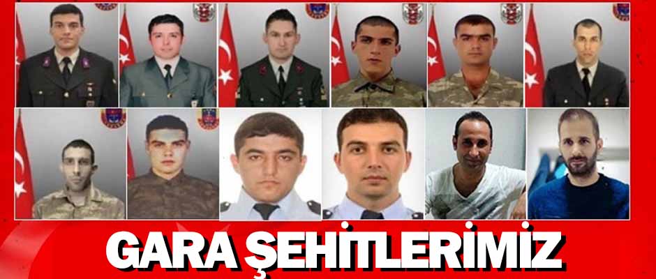 Итоги операции "Орлиный Коготь II"
