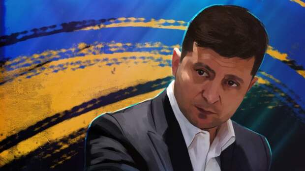 Полковник Безруков объяснил реакцию Зеленского на мирное предложение РФ Полковник Безруков объяснил реакцию Зеленского на мирное предложение РФ