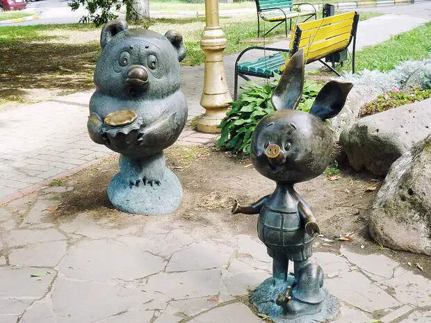 Раменское