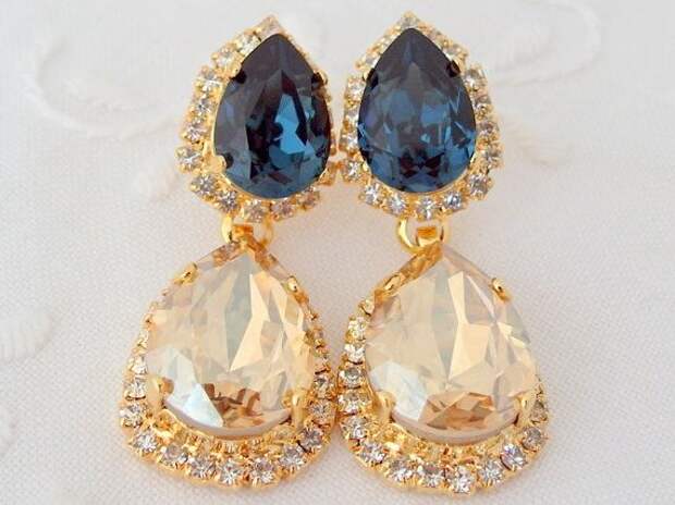 Jewelry Will Do Wonders for Your Wardrobe