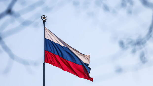 Болельщик из России рассказал об идее пронести флаг на открытие Олимпиады