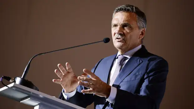 Глава IIHF: говорить о точном месте проведения ЧМ по хоккею пока рано