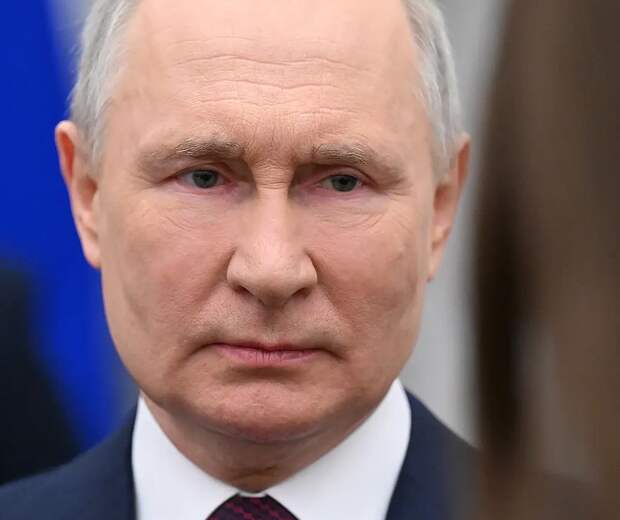 Путин призвал общество проявить консолидацию и собранность для победы
