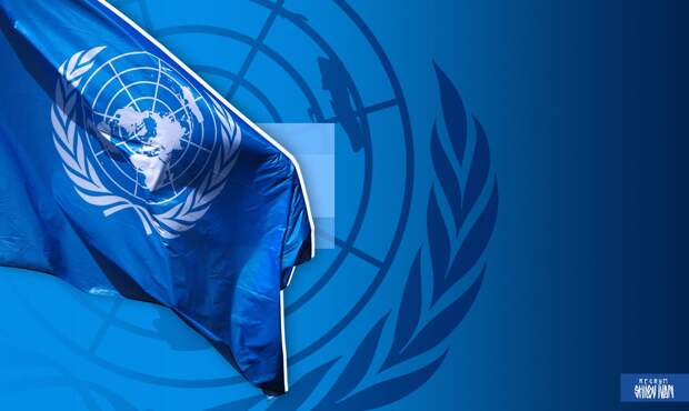 США намерены сделать взнос в бюджет ООН в ближайшие недели