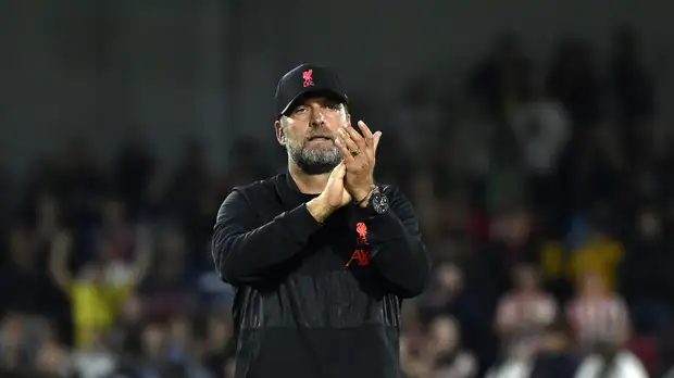 Актёр Крейг признался, что боготворит Клоппа