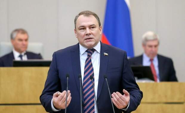Зампред ПАСЕ Толстой поставил условие для диалога с НАТО по Венскому документу