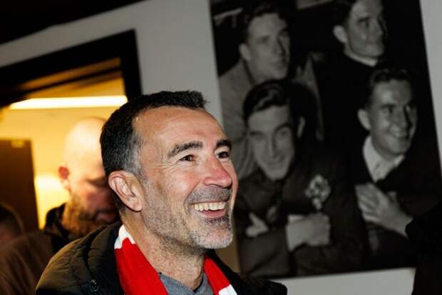 Карседо: «Спартак» однозначно заслуживает большего в сезоне-2025/26