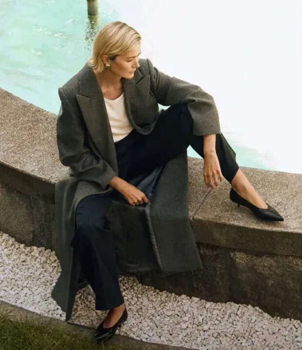 Надежда Михалкова для Ololol