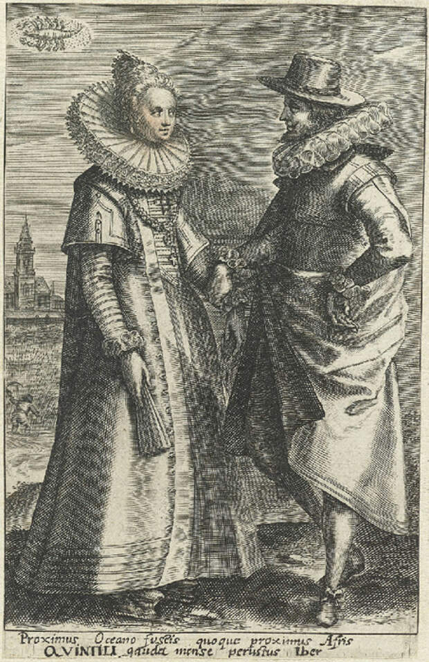Kostuums Spanje, ca. 1625 (453x700, 441Kb)