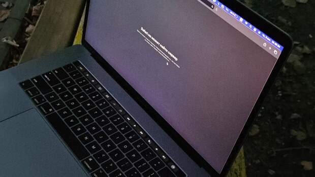 В чёрный список по ошибке: кто отвечает за блокировки сайтов и как это оспорить?