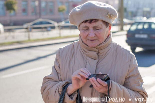 Зрячий спрашивает у слепого. Зрячий спрашивает у слепого.