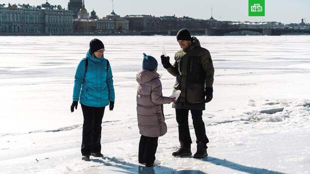 Вильфанд предупредил о похолодании в Европейской России