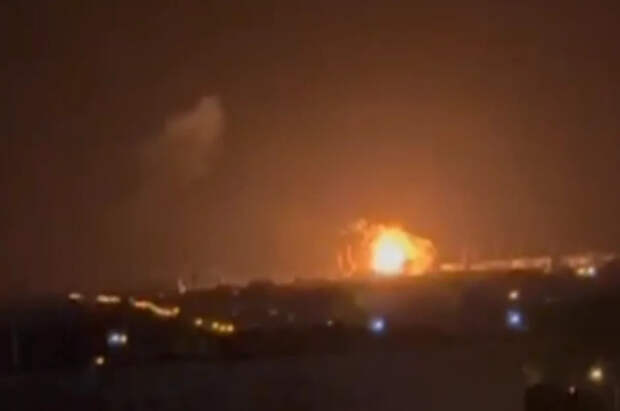 В Славянске после взрывов началось страшное: главная новость СВО 29 марта