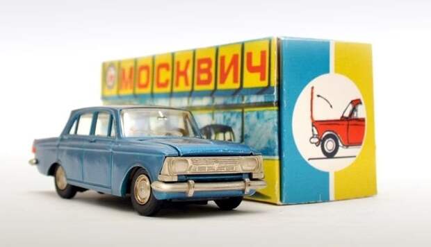 Почему коллекционеры охотятся за модельками времен СССР авто, автомобили, коллекционирование, масштабная модель, моделизм, модель автомобиля, хобби