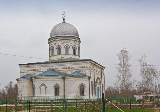 5. Алексеевка, 5. Алексеевка,