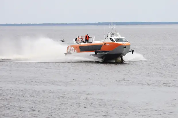 Двухдневные круизы на «Валдаях» из Нижнего Новгорода до Плеса планируют запустить в 2022 году