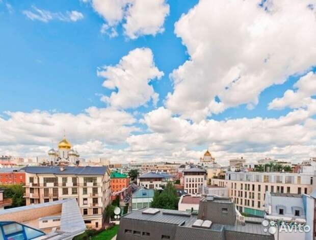 Квартиры в Москве недвижимость, квартира, москва, продажа, дорого, длиннопост
