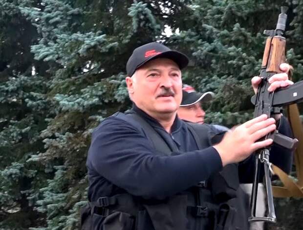 На Украине решается судьба будущего мирового порядка, — Лукашенко