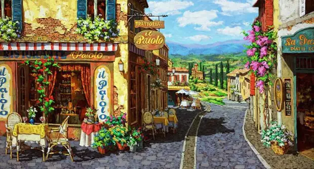 �������� ������ ������. �� ������ ������� ����