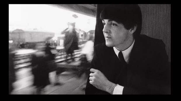 Экспериментатор, мелодист и романтик. Полу Маккартни ( Paul McCartney) — 80