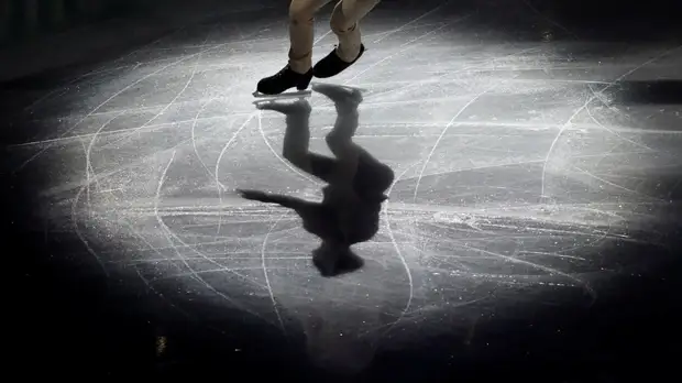 Слуцкая считает, что у российских фигуристок не будет конкуренции на ЧМ