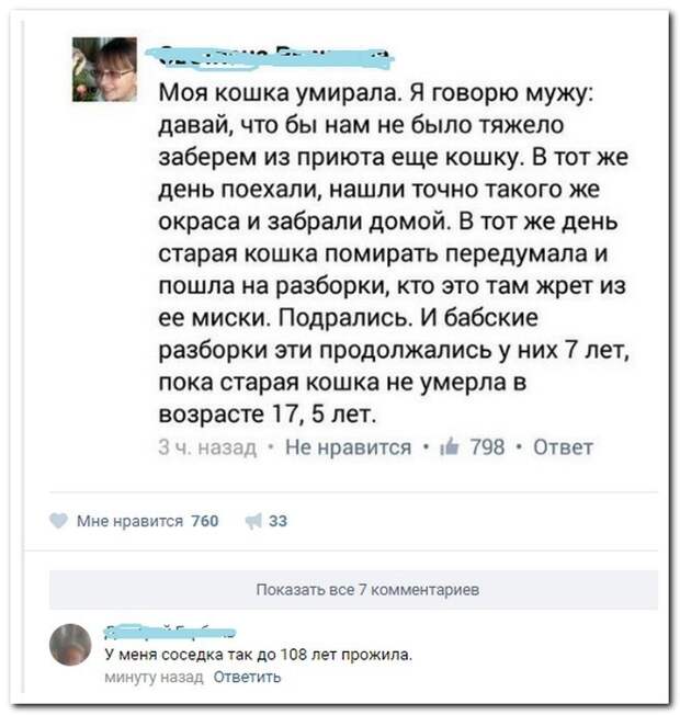 Смешное из интернета прикол, юмор