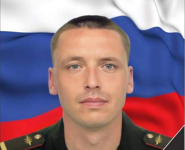 На Украине погиб младший сержант из Бурятии