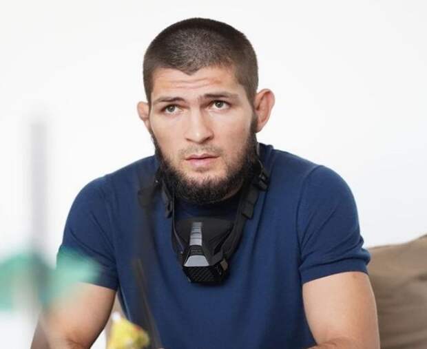 Нурмагомедов рассказал, почему завершил карьеру