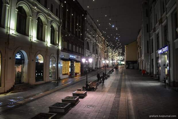Огни большого города путешествия, факты, фото