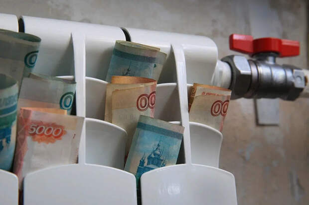 Льготникам хотят упростить оформление субсидий на оплату ЖКХ