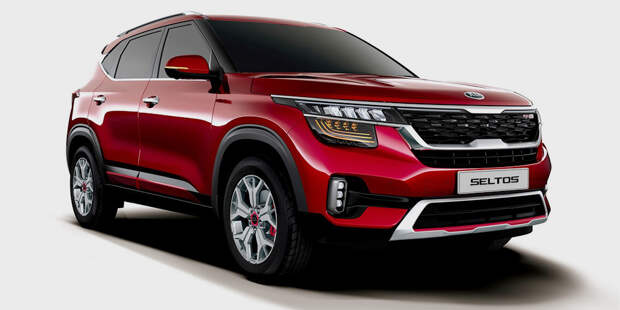Премьера кроссовера KIA Seltos для всего мира (и для РФ тоже) Премьера кроссовера KIA Seltos для всего мира (и для РФ тоже)