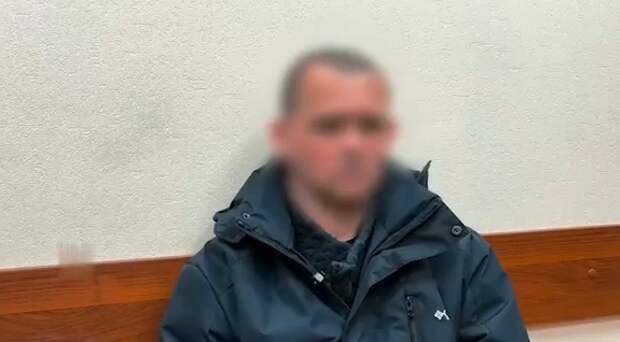 В Белгородской области задержан украинский агент