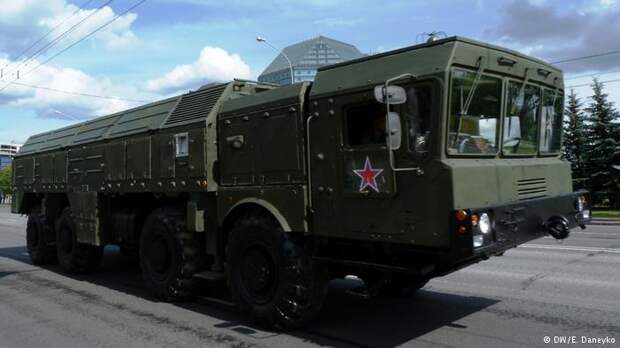 Сотрудничество Беларуси и России в сфере ВПК: партнеры или конкуренты?