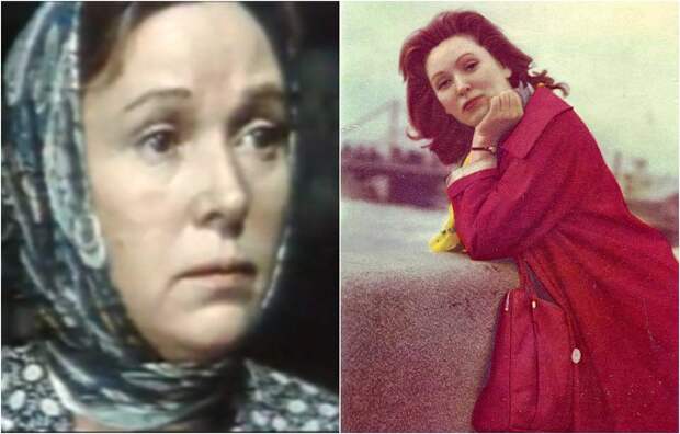 Софья Павлова