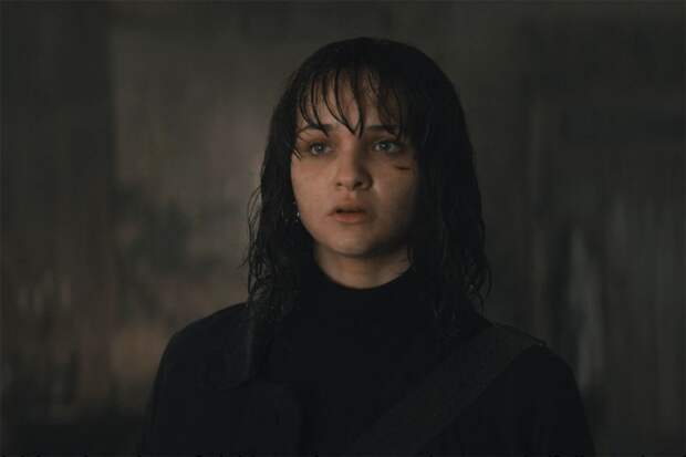 Лиза Викари снимется в триллере «Стёпка-растрёпка» по книгам Генриха Гофмана