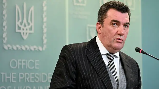 Секретарь СНБО Украины рассказал об обещании Запада помочь в случае наступления России