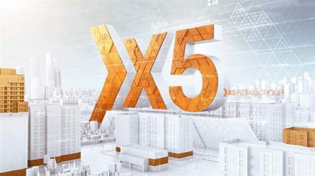 X5 Retail