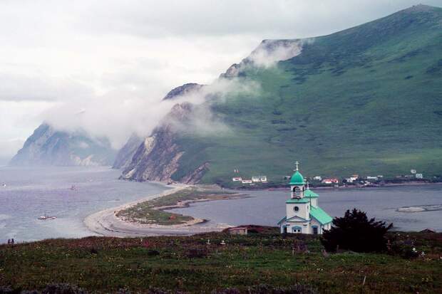 Морозильник Сьюарда: зачем Россия продала Аляску и что об этом думают сегодня