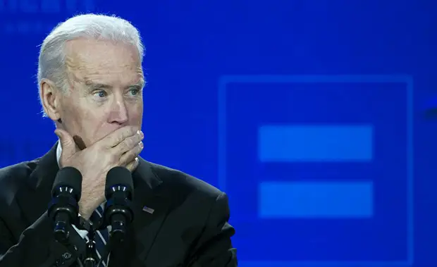 Наши граждане подписываются на Instagram действующего американского президента