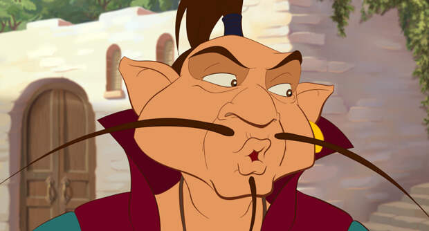 Соловей Разбойник – Водолей. Он же Красава, Бессмертник, Кипарис, Тополь и Кедр