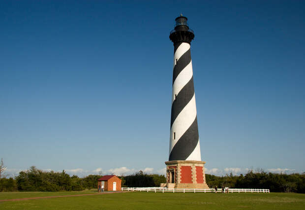 29 мест, которые вы должны увидеть, прежде чем они исчезнут навсегда