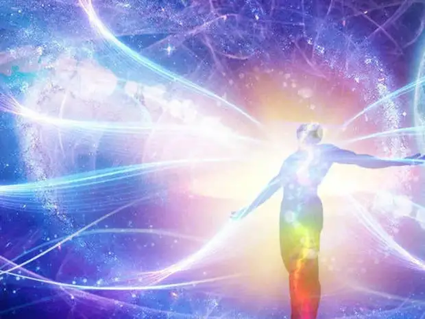 Почему войти в контакт с потусторонним миром непросто и как это сделать?