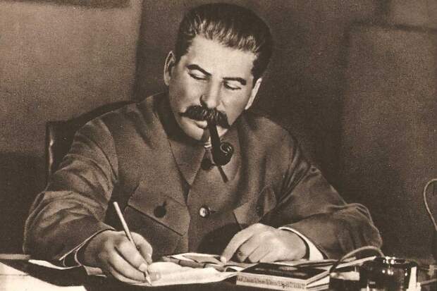 Самые известные высказывания Иосифа Сталина