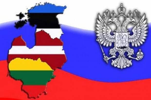 Эксперт рассказал, какая катастрофа ждет Прибалтику после жёсткого "удара" России